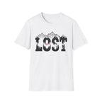 Lost T-Shirt