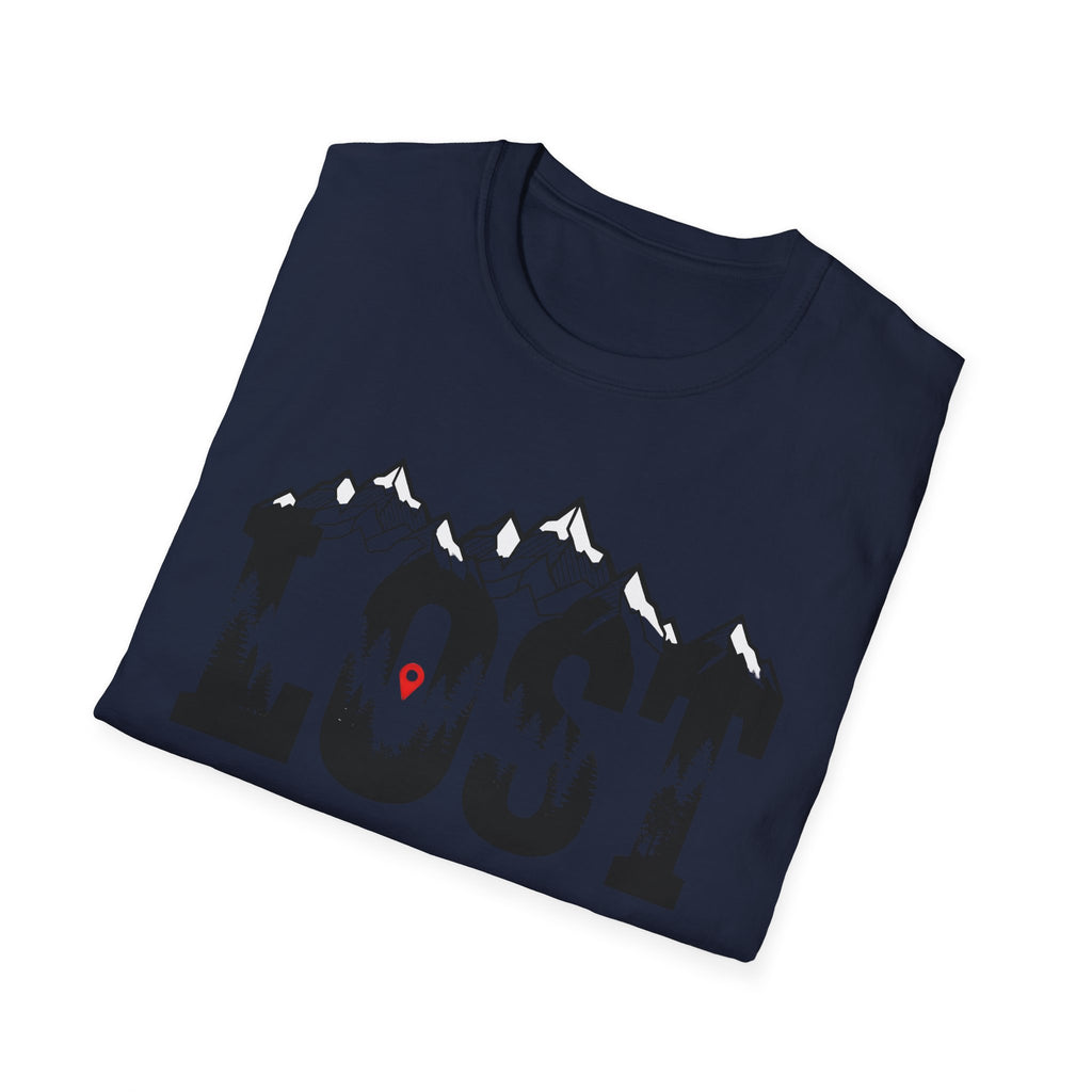 Lost T-Shirt