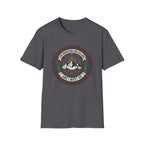 The Mountains Are Calling T-shirt