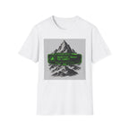 Objective: Reach The Summit T-shirt