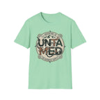 Untamed  T-Shirt