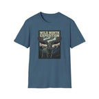 Wild North Expedition T-shirt
